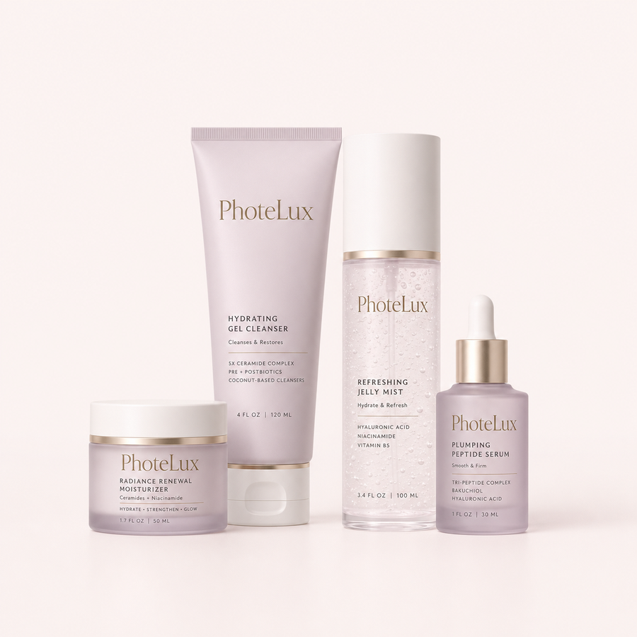 Serums & Actives