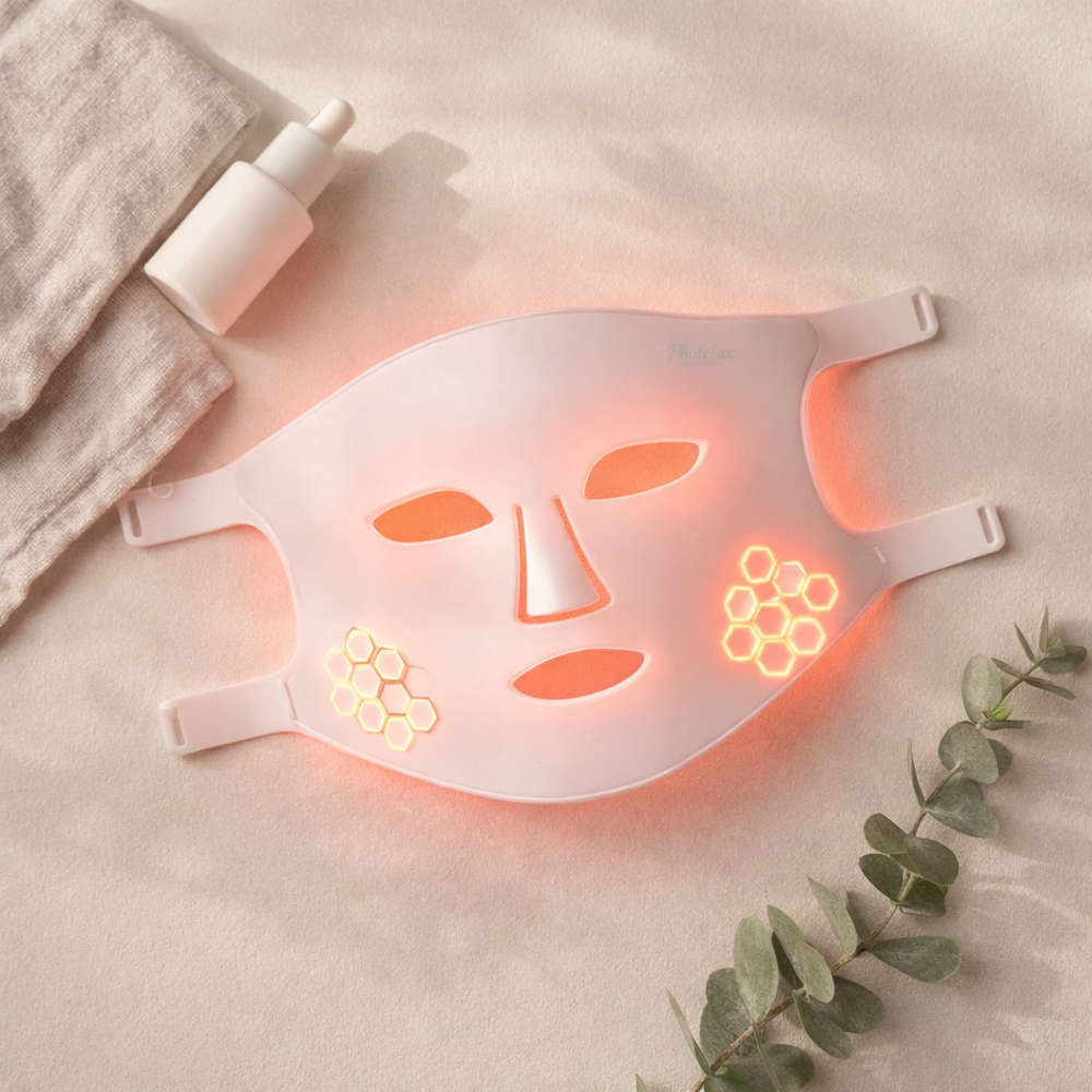 PhoteLux Glow Mask