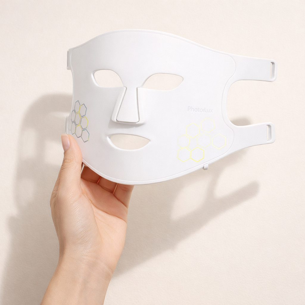 PhoteLux Glow Mask